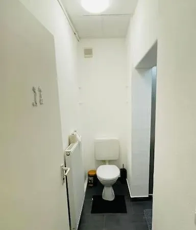 Im Zentrum Von Albstadt