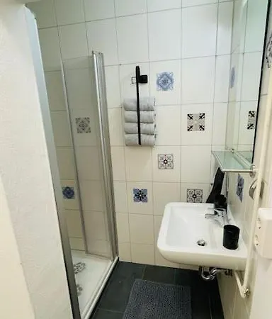 Διαμέρισμα Im Zentrum Von *