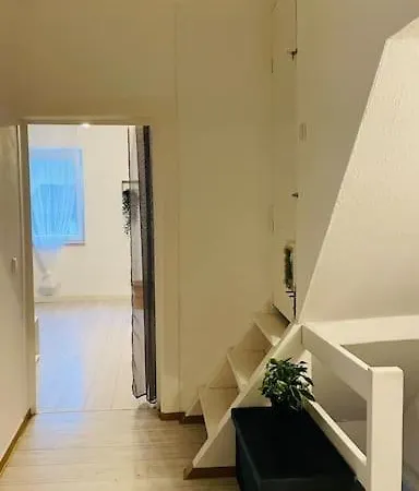 Apartment Im Zentrum Von