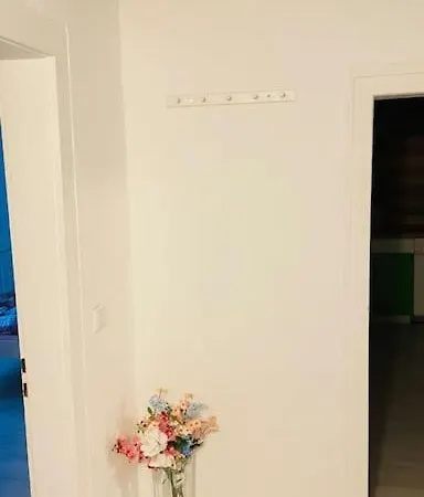 Im Zentrum Von Διαμέρισμα Albstadt