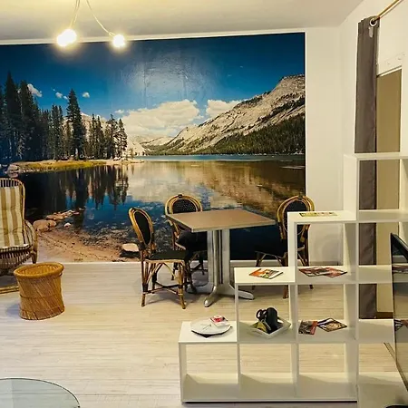 Im Zentrum Von
