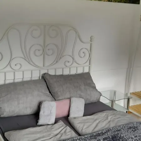 Im Zentrum Von Albstadt