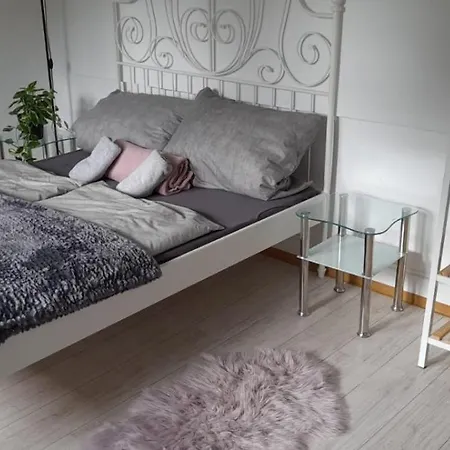 Im Zentrum Von Διαμέρισμα Albstadt