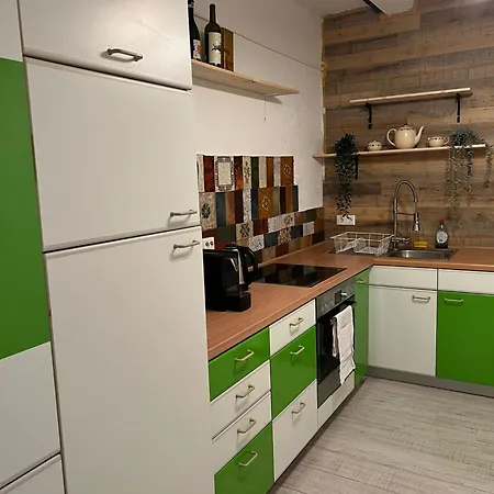 Im Zentrum Von * Albstadt