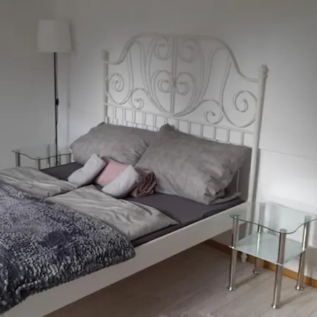 Im Zentrum Von * Albstadt